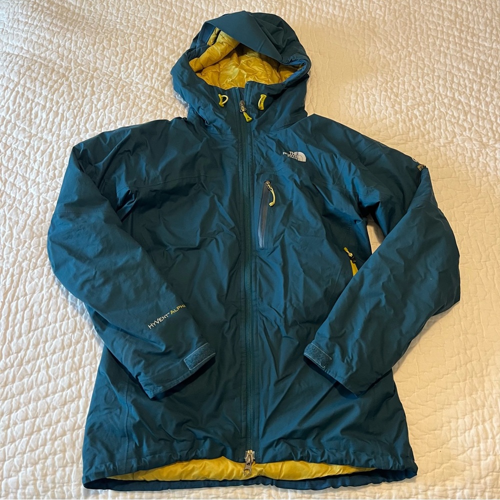 The North Face Ski Jacket
